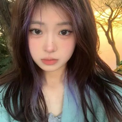 路边春 海报