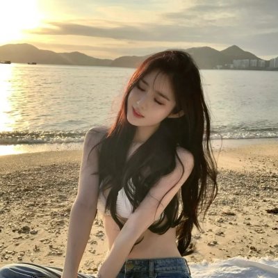 女儿的女儿 海报