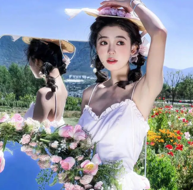 超能疯人院 海报