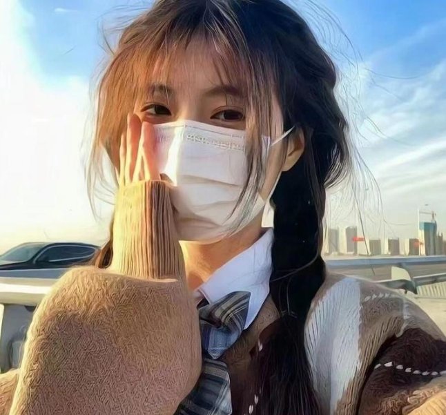 不二女县令 海报